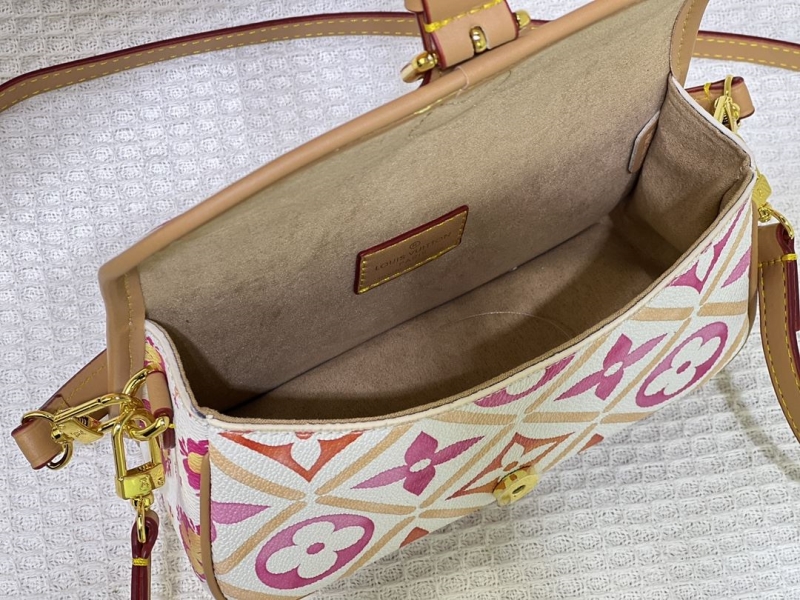 LV Satchel bags